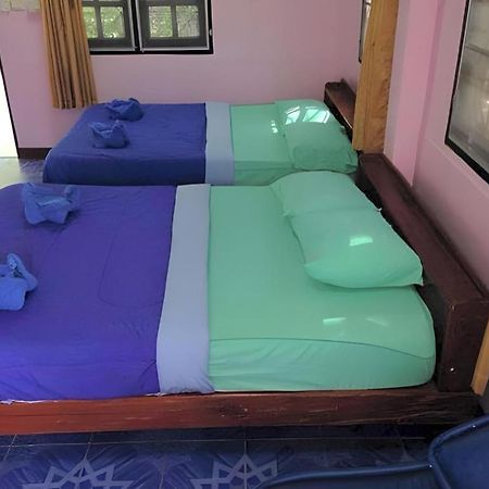 Sea Breeze Resort Koh Samet Exterior photo