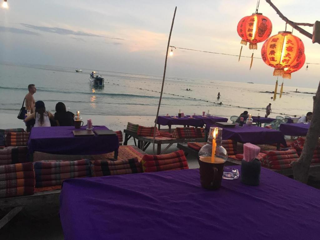 Sea Breeze Resort Koh Samet Exterior photo