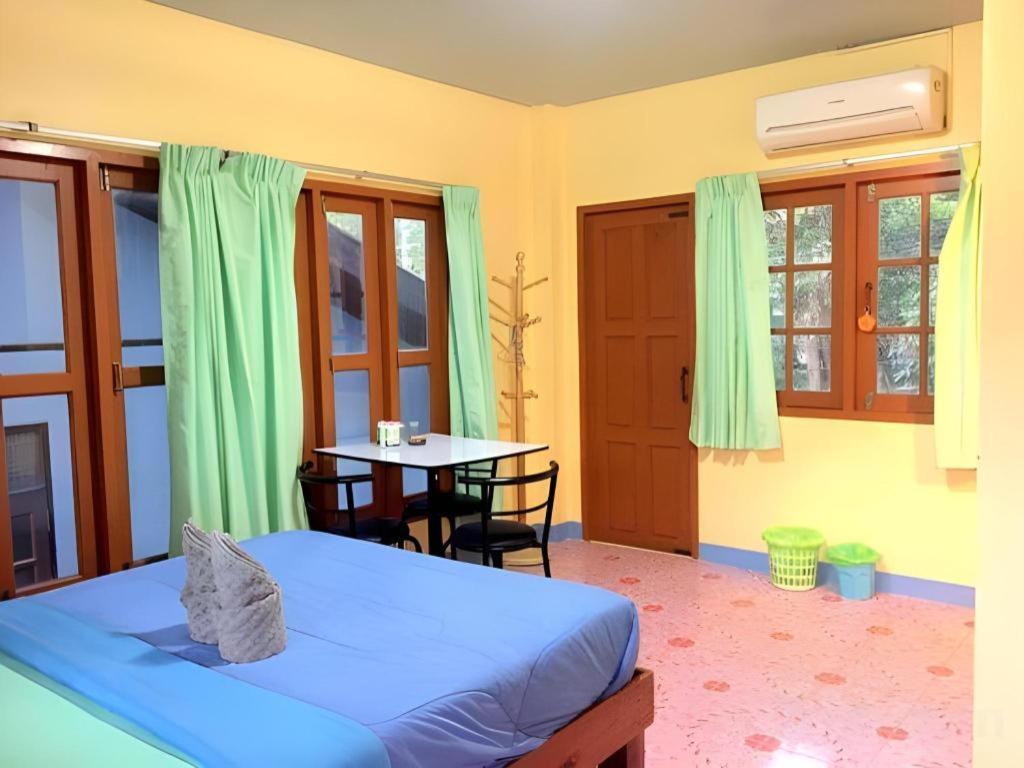 Sea Breeze Resort Koh Samet Exterior photo