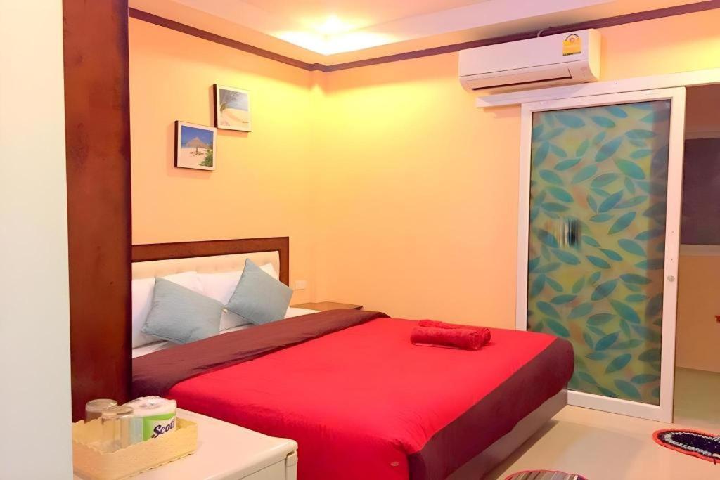 Sea Breeze Resort Koh Samet Exterior photo
